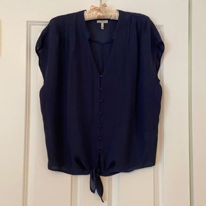 Joie Silk Top